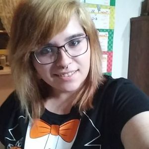 Meet your Posher, Kaitlyn